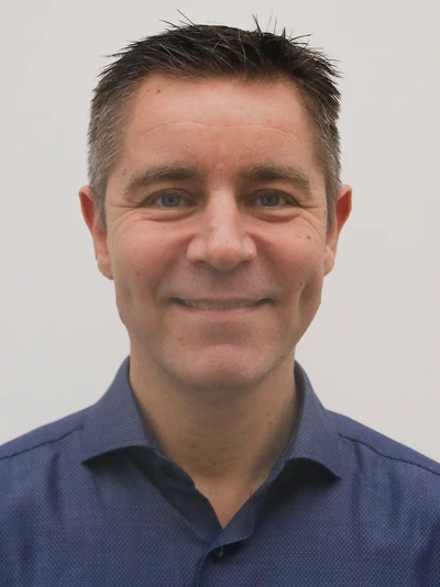 Jens Hoelgaard Christensen Jens Hoelgaard Christensen